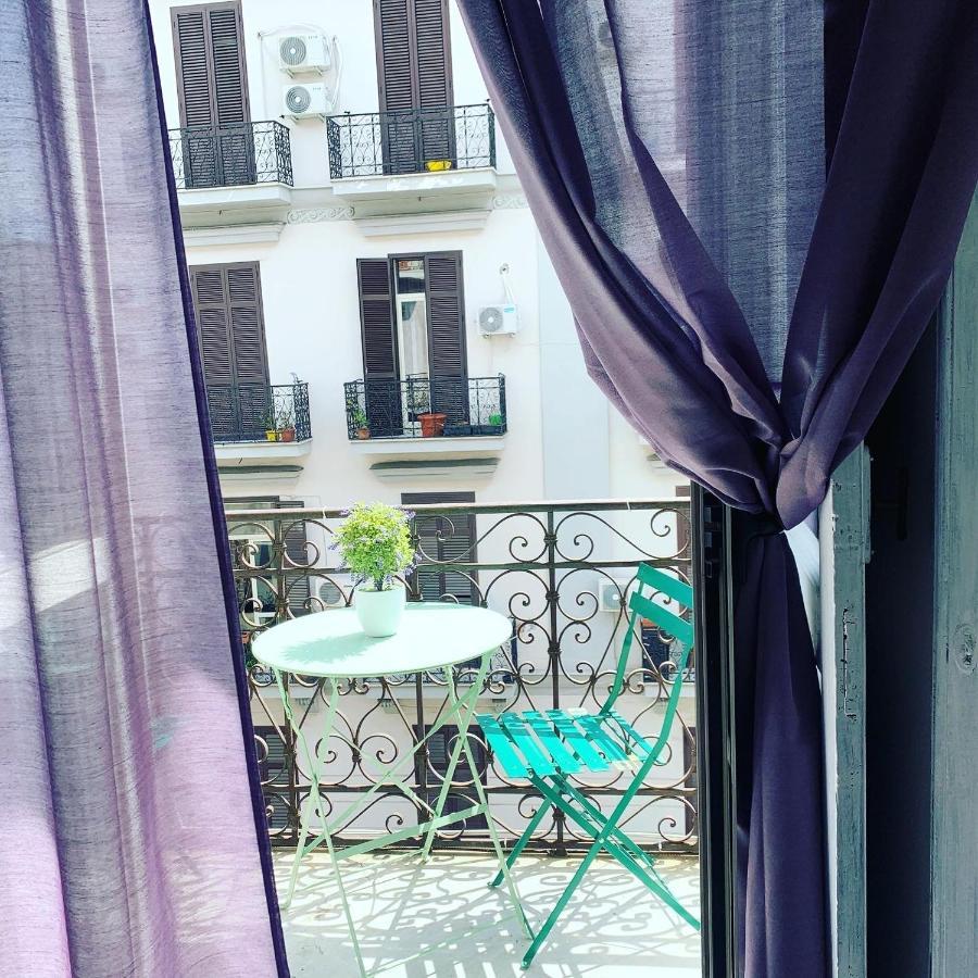 Napoli Da Vivere Suites Giudecca Esterno foto
