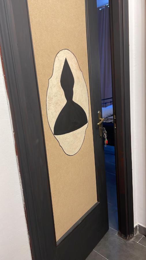 Napoli Da Vivere Suites Giudecca Esterno foto