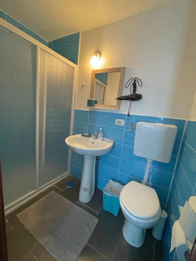Napoli Da Vivere Suites Giudecca Esterno foto