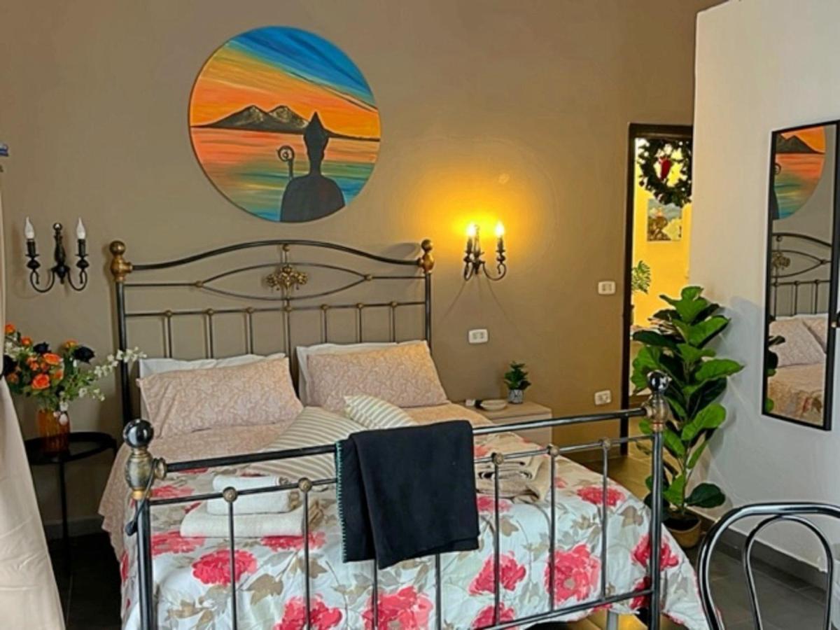 Napoli Da Vivere Suites Giudecca Esterno foto
