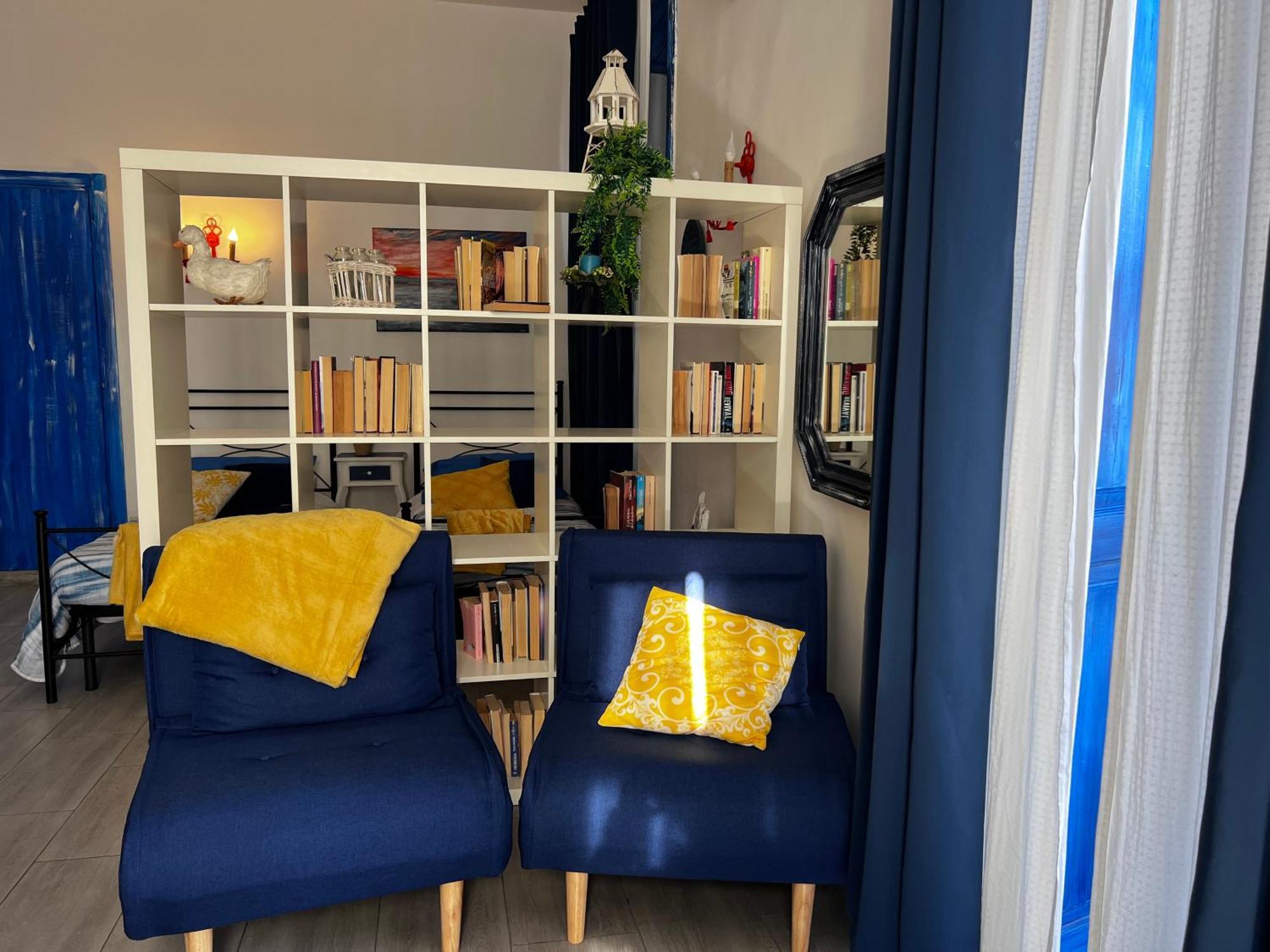 Napoli Da Vivere Suites Giudecca Esterno foto
