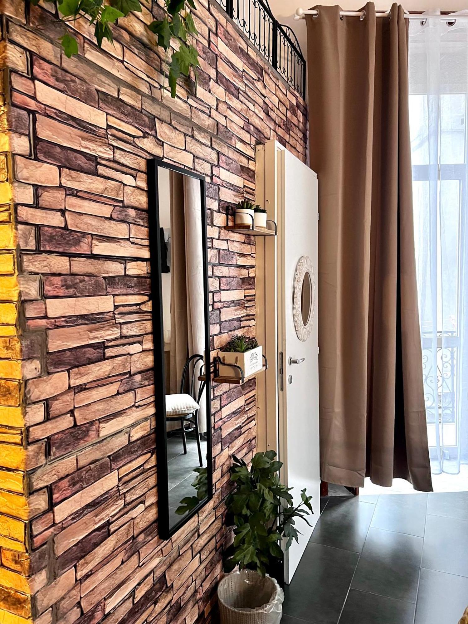 Napoli Da Vivere Suites Giudecca Esterno foto