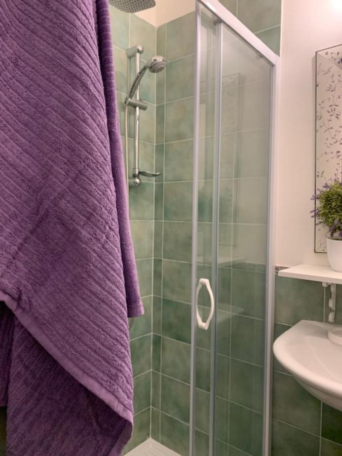 Napoli Da Vivere Suites Giudecca Esterno foto