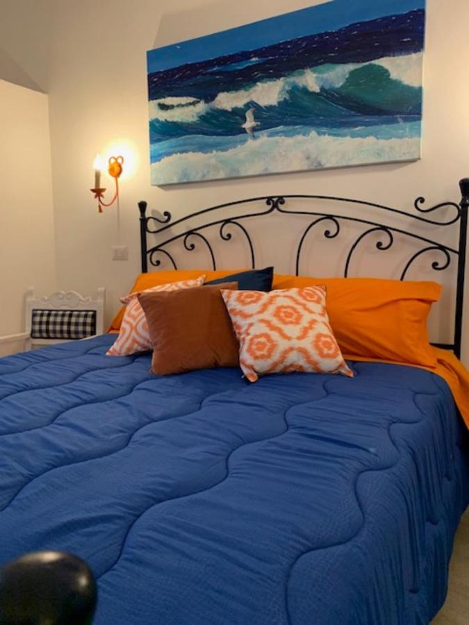Napoli Da Vivere Suites Giudecca Esterno foto